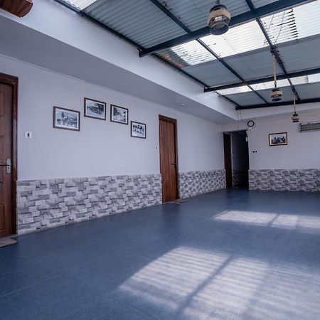 Darjeeling Guest House Deluxe Exteriér fotografie