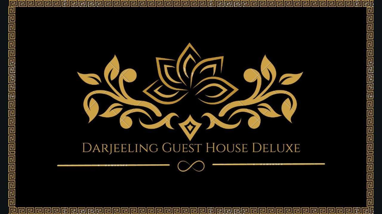 Darjeeling Guest House Deluxe Exteriér fotografie